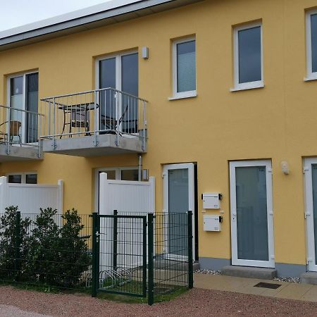 Ferienwohnung Og Graal-Mueritz Kuestenwald Ngoại thất bức ảnh