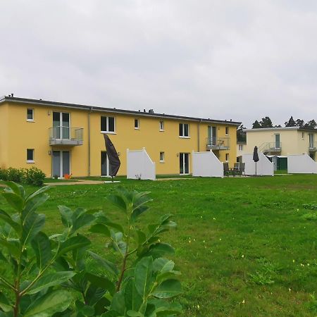 Ferienwohnung Og Graal-Mueritz Kuestenwald Ngoại thất bức ảnh