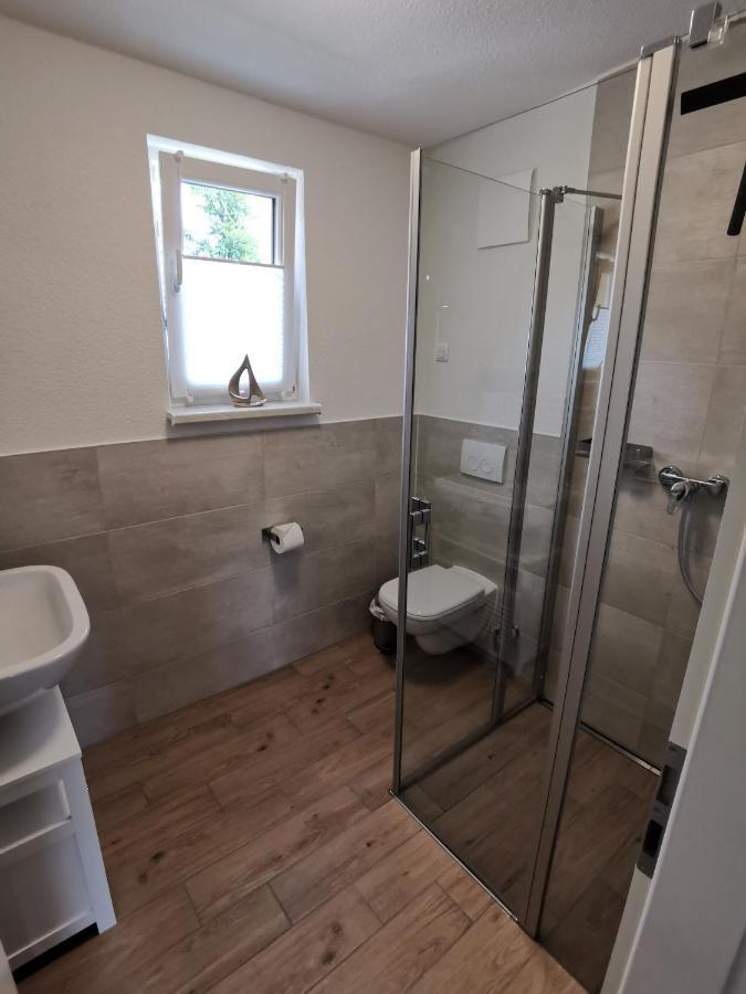 Ferienwohnung Og Graal-Mueritz Kuestenwald Ngoại thất bức ảnh