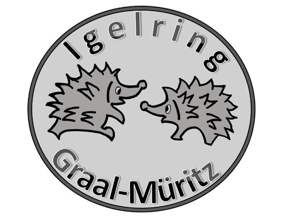 Ferienwohnung Og Graal-Mueritz Kuestenwald Ngoại thất bức ảnh